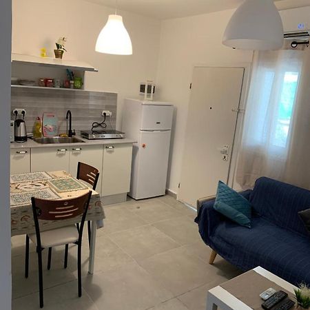 Premium Comfort Private Beersheba ภายนอก รูปภาพ