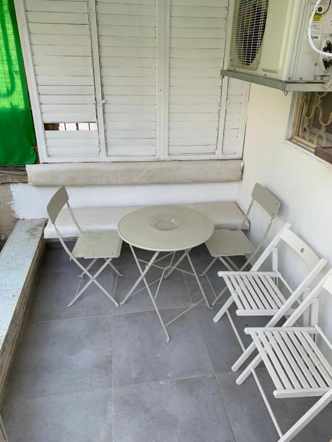 Premium Comfort Private Beersheba ภายนอก รูปภาพ