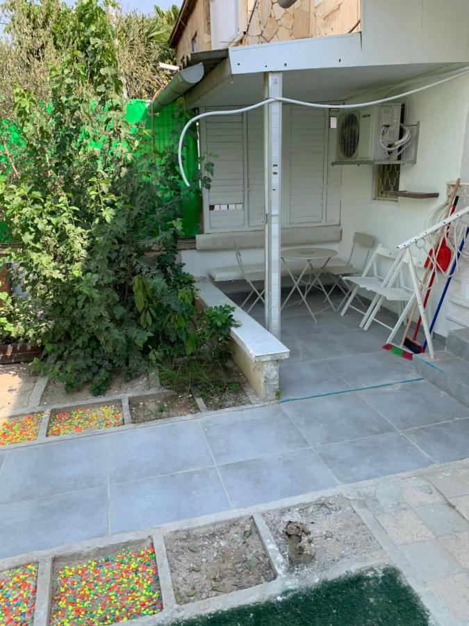 Premium Comfort Private Beersheba ภายนอก รูปภาพ