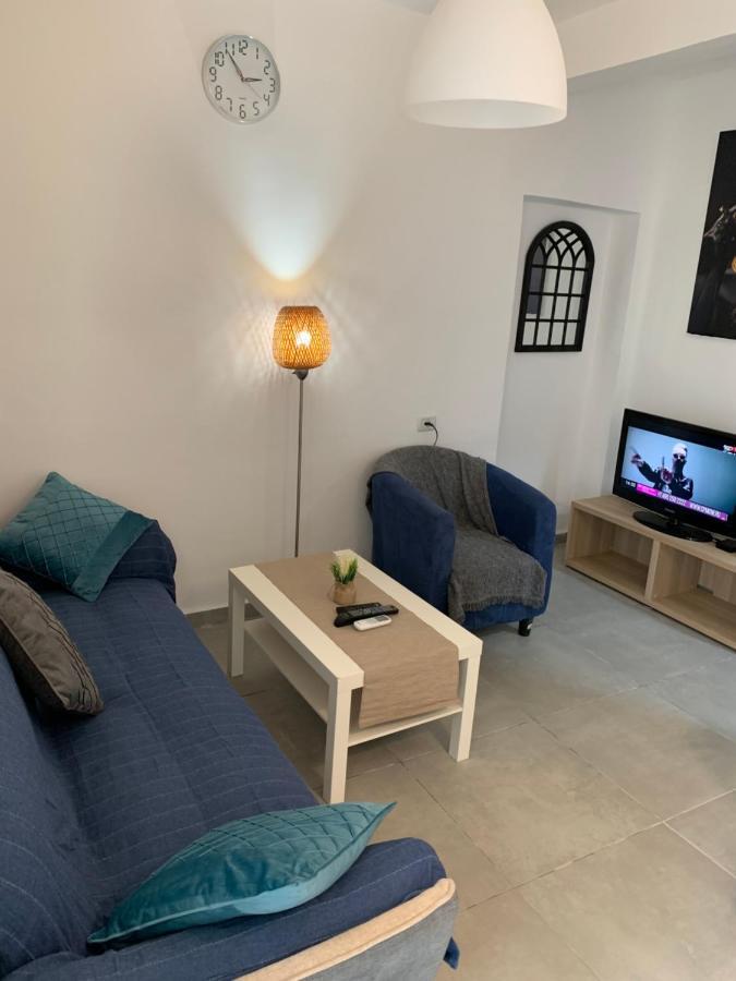 Premium Comfort Private Beersheba ภายนอก รูปภาพ