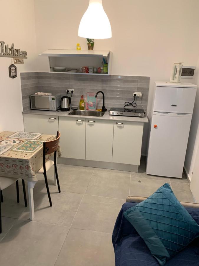 Premium Comfort Private Beersheba ภายนอก รูปภาพ