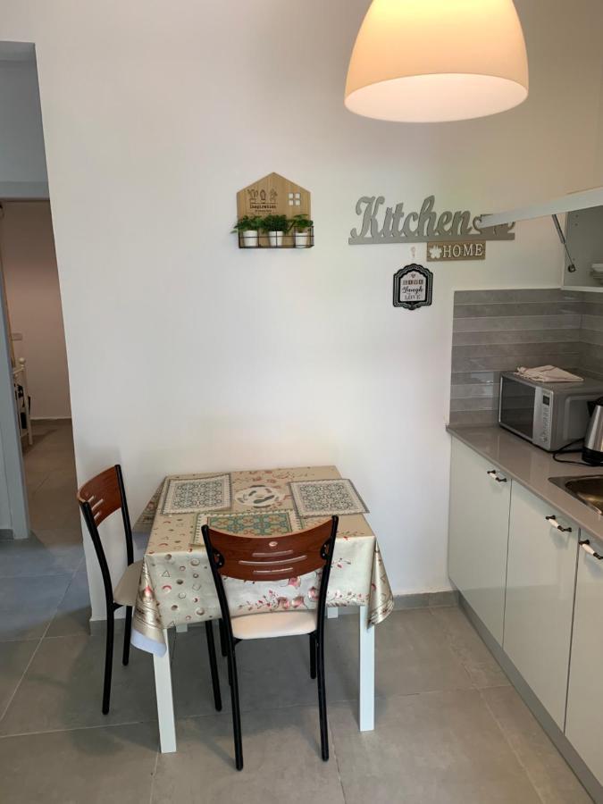 Premium Comfort Private Beersheba ภายนอก รูปภาพ