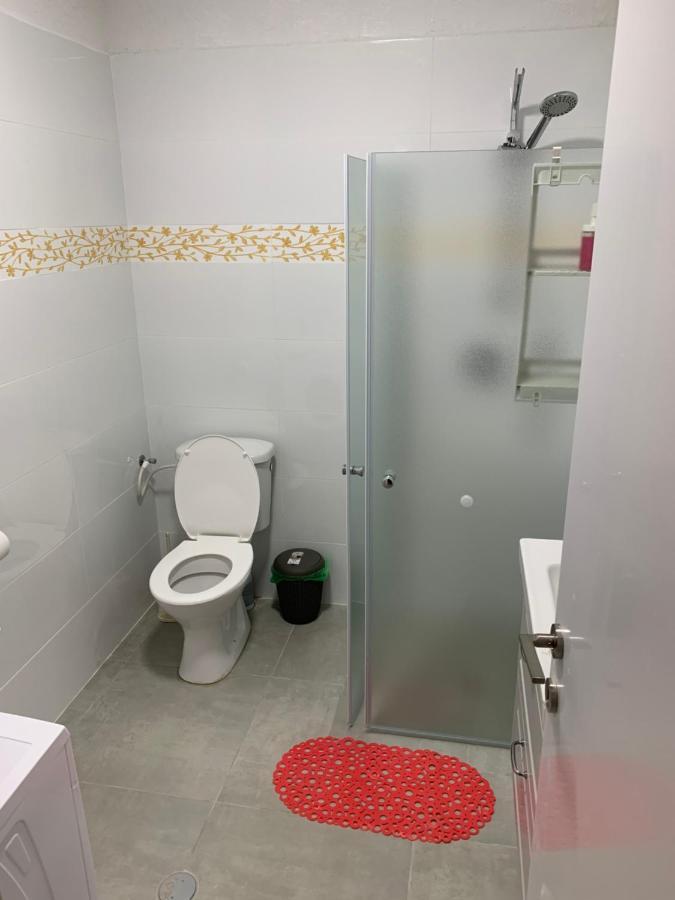 Premium Comfort Private Beersheba ภายนอก รูปภาพ