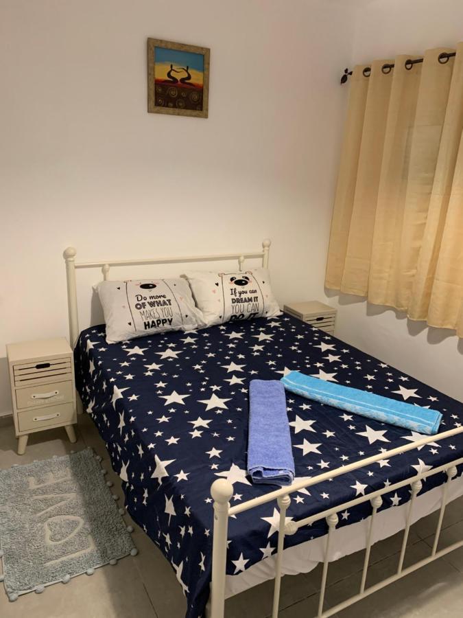 Premium Comfort Private Beersheba ภายนอก รูปภาพ