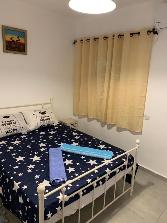 Premium Comfort Private Beersheba ภายนอก รูปภาพ