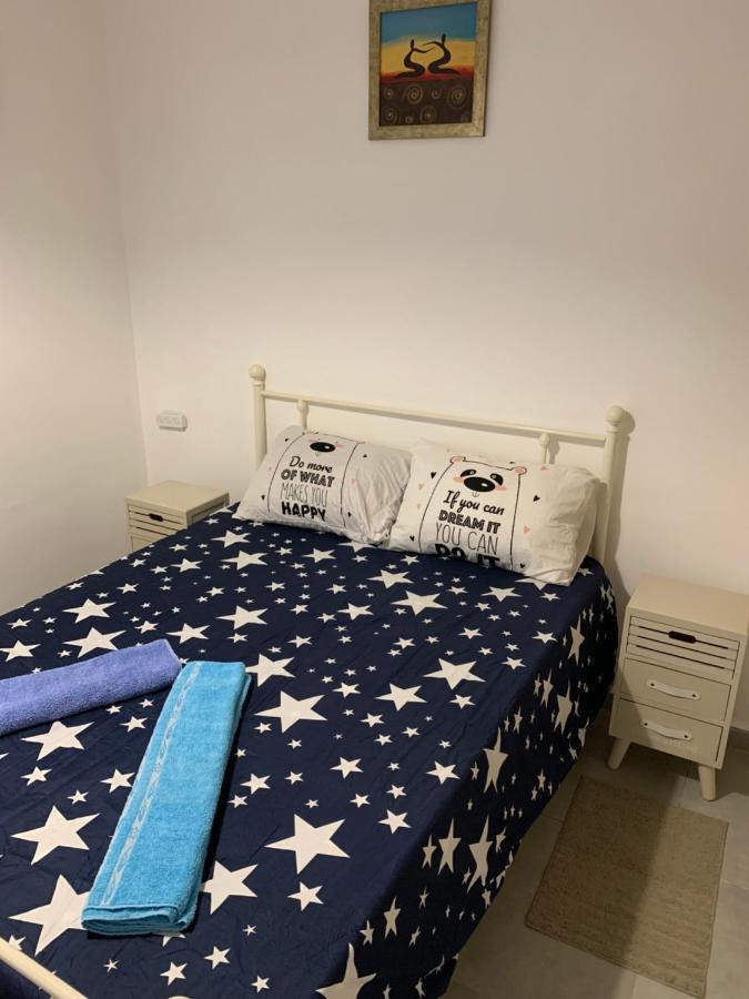 Premium Comfort Private Beersheba ภายนอก รูปภาพ