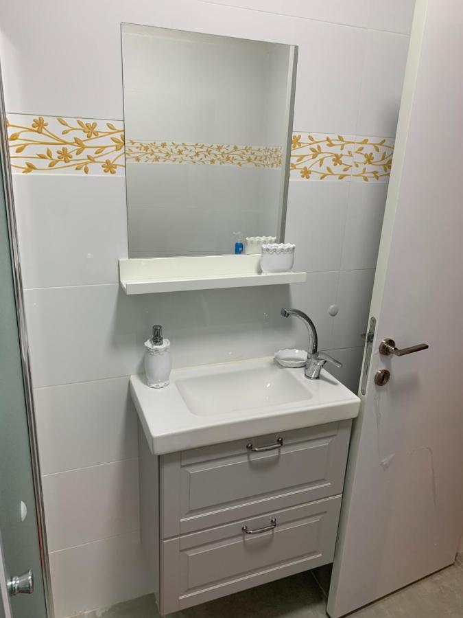 Premium Comfort Private Beersheba ภายนอก รูปภาพ