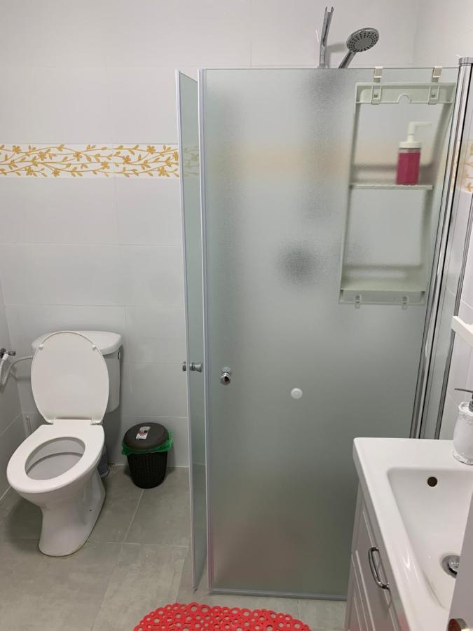 Premium Comfort Private Beersheba ภายนอก รูปภาพ