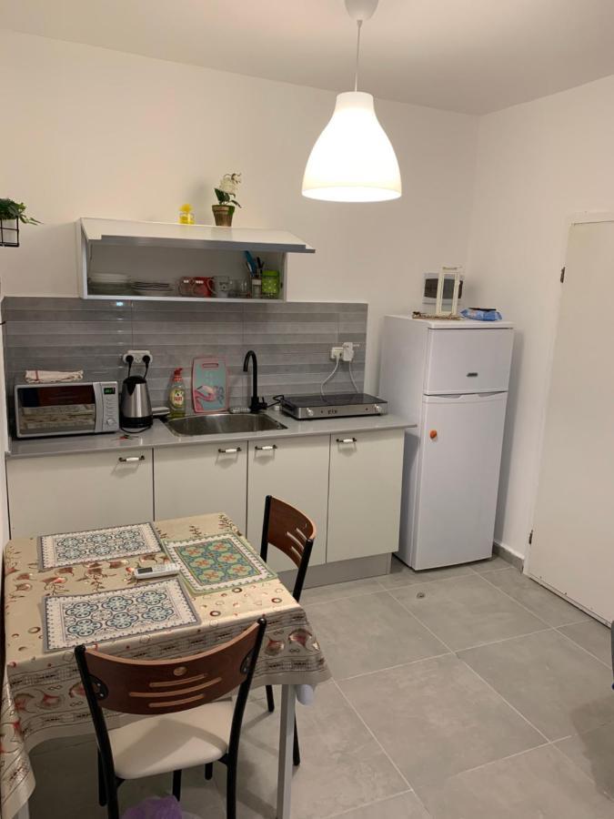 Premium Comfort Private Beersheba ภายนอก รูปภาพ