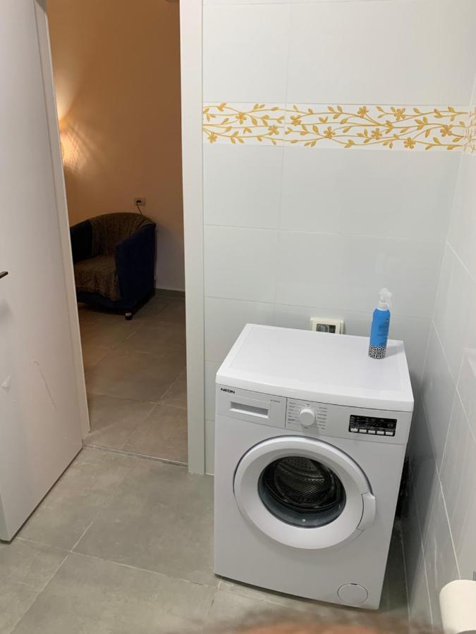 Premium Comfort Private Beersheba ภายนอก รูปภาพ