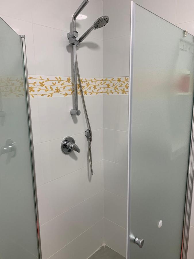 Premium Comfort Private Beersheba ภายนอก รูปภาพ