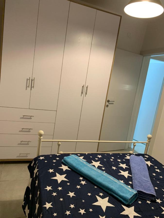 Premium Comfort Private Beersheba ภายนอก รูปภาพ